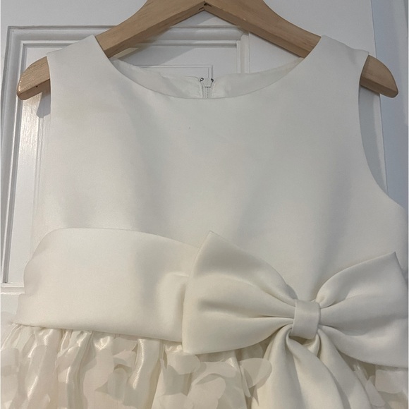 Princess Faith little girl dress size 6 - Picture 5 of 7